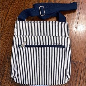 Thirty One Crossbody Organizing Shoulder bag used